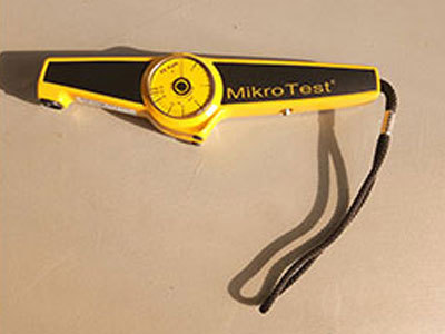 镍铁涂层测厚仪